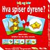 Spill Hva Spiser Dyrene