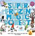 Super Frozen Magic Forest