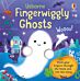 Fingerwiggly Ghosts