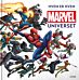 Hvem er hvem i Marvel universet