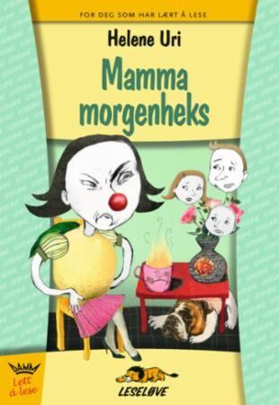 Mamma morgenheks