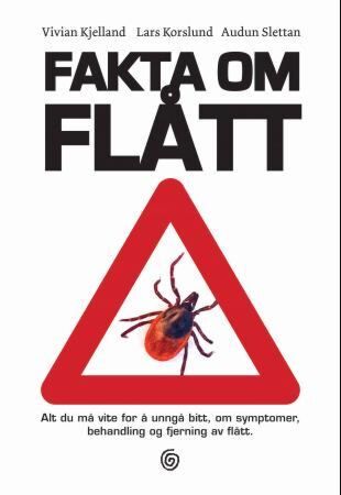 Fakta om flått