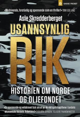 Usannsynlig rik