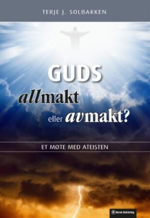 Guds allmakt eller avmakt?