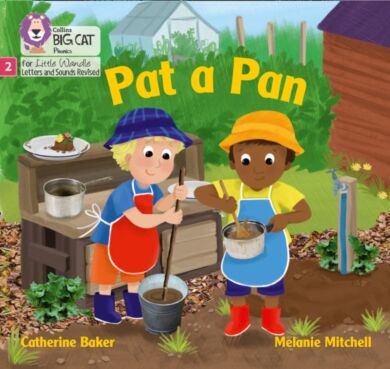 Pat a Pan