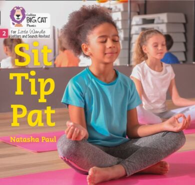 Sit Tip Pat