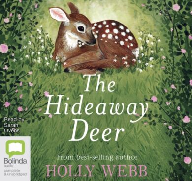 The Hideaway Deer