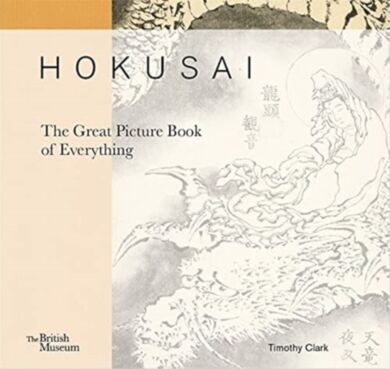 Hokusai