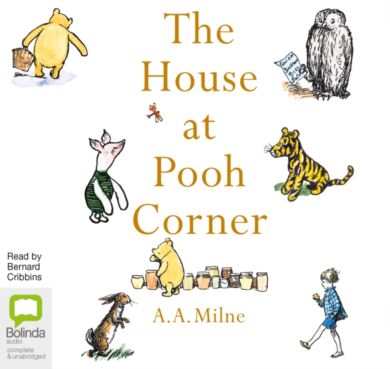 The House at Pooh Corner