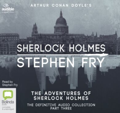 The Adventures of Sherlock Holmes