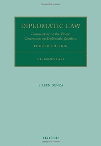 Diplomatic Law