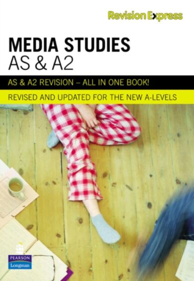 Revision Express AS and A2 Media Studies