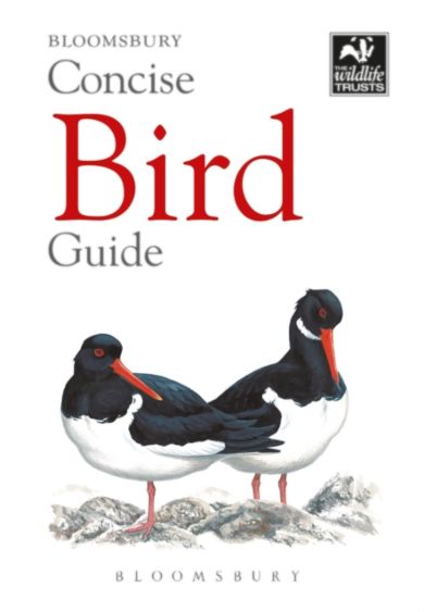 Concise Bird Guide