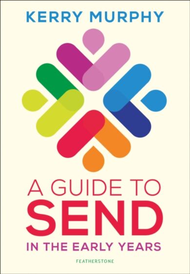 A Guide to SEND in the Early Years