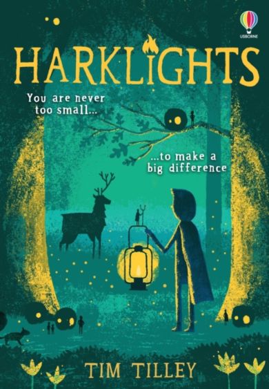 Harklights