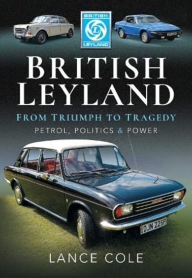 British Leyland