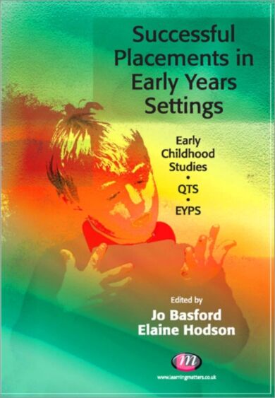 Successful Placements in Early Years Settings