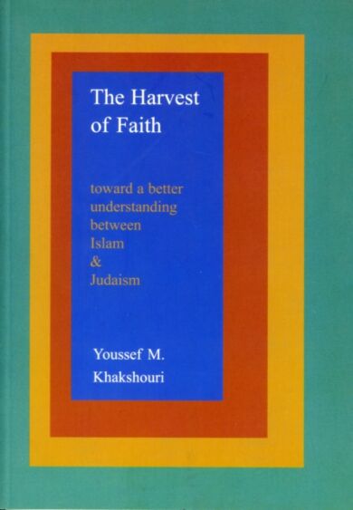 Harvest of Faith