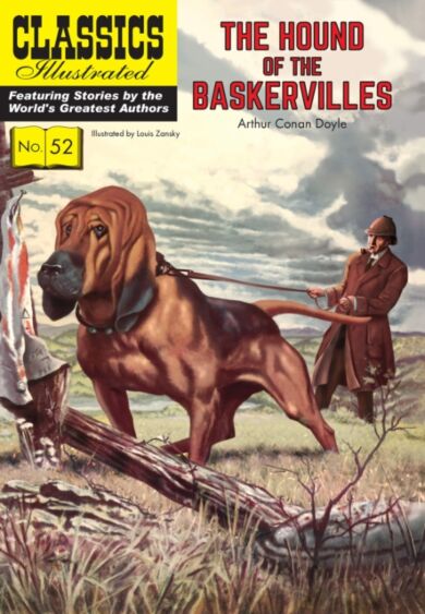 Hound of the Baskervilles