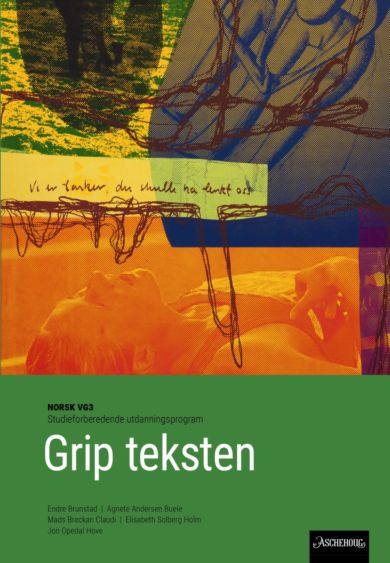 Grip teksten