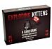 Spill Exploding Kittens Nsfw Ed