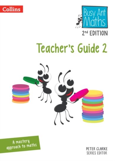 Teacher's Guide 2