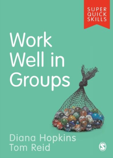 Work Well in Groups