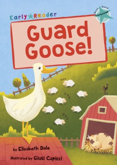 Guard Goose