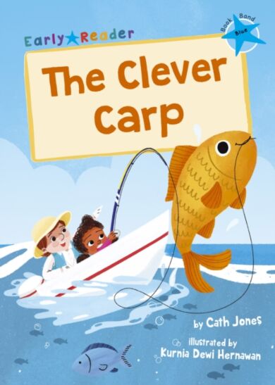 The Clever Carp