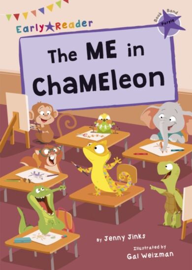 The ME in ChaMEleon