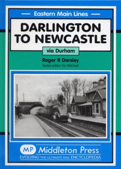 Darlington to Newcastle