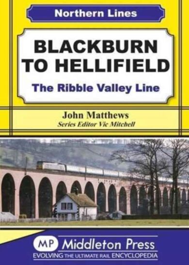 Blackburn to Hellifield