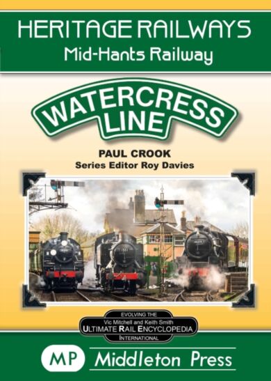 Watercress Line