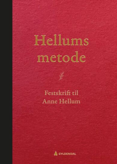 Hellums metode