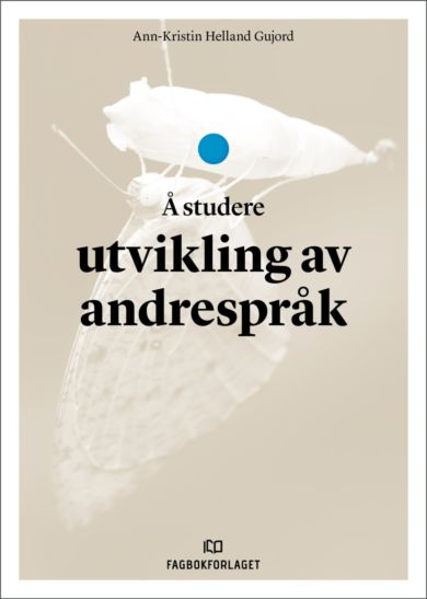 Å studere utvikling av andrespråk