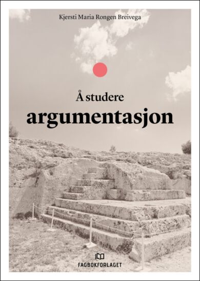 Å studere argumentasjon