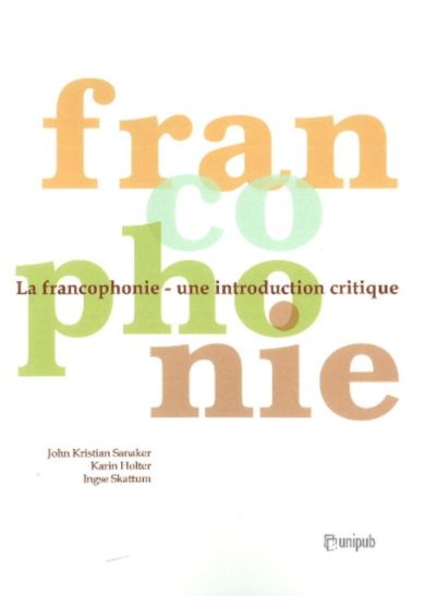 La francophonie