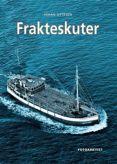 Frakteskuter