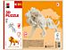 Marabu KiDS 3D Puzzle Lion