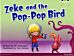 Bug Club Blue C (KS1) Zeke and the Pop-Pop Bird 6-pack