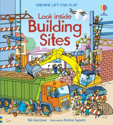 Look Inside Building Sites