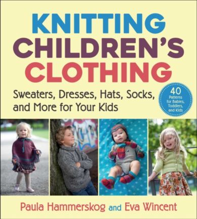 Knitting Children's Clothing