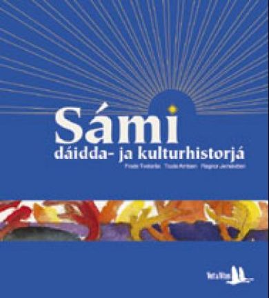 Sámi dáidda- ja kulturhistorjá