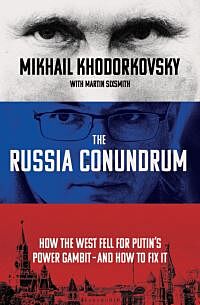 The Russia conundrum