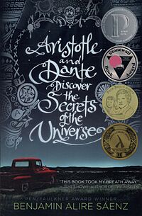 Aristotle and Dante Discover the Secrets of the Universe