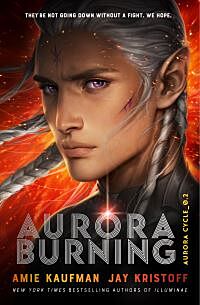 Aurora Burning