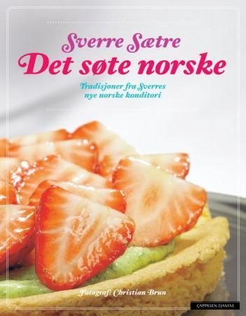 Det søte norske