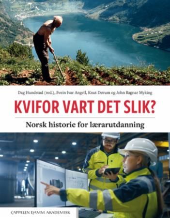 Kvifor vart det slik?