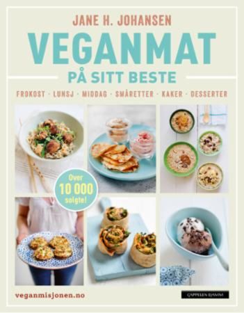 Veganmat på sitt beste