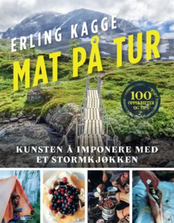 Mat på tur